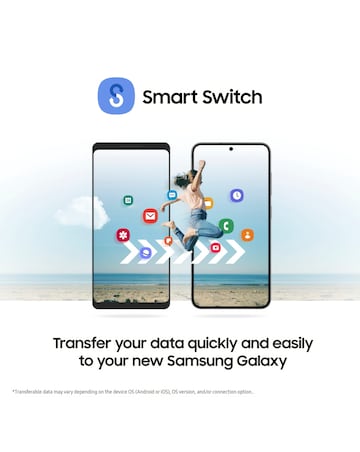 Samsung Galaxy S24 128GB - Onyx Black