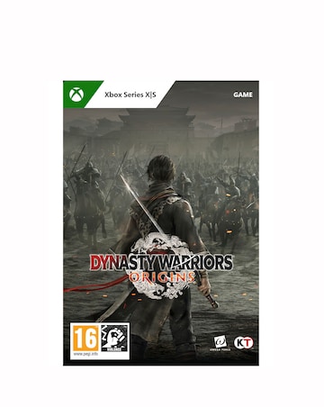 Dynasty Warriors: Origins - Standard Edition (Digital Download)