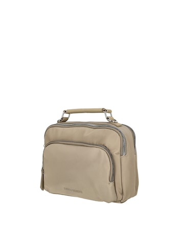 Enrico Benetti Caroline Single Handle Nylon/Polyester Shoulderbag
