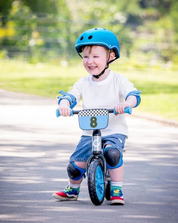 EVO Racer Balance Bike