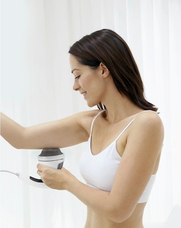 HoMedics Shiatsu Heated Tension Relief Massager