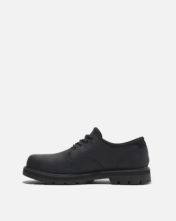 Timberland Britton Road Lace Up Shoes