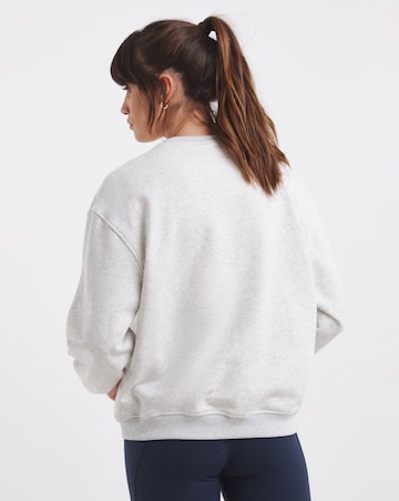 Sweaty Betty Revive Crew Neck Sweatshirt