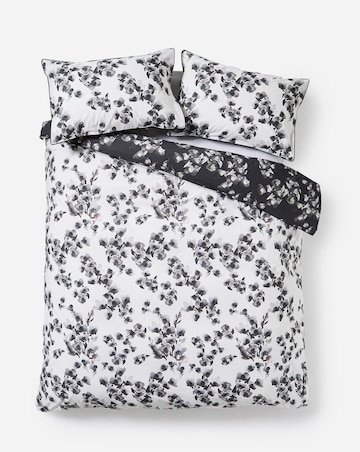 Joanna Hope Cotton Duvet Cover Set