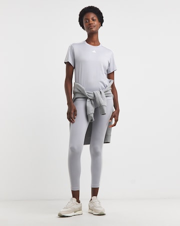 adidas 3 Stripes T-Shirt