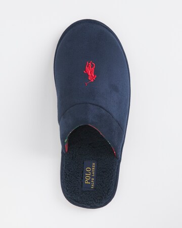 Polo Ralph Lauren Klarence Slippers