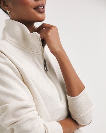 Under Armour Rival 1/2 Zip Fleece