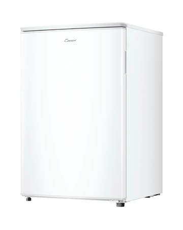 Candy CUQS 58EWK Under Counter Freezer 55cm - White