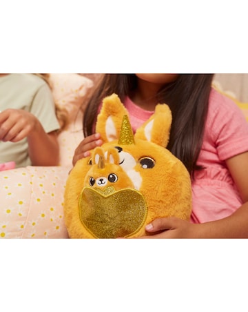 Rainbocorns Mamacorn Surprise