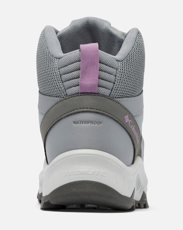 Columbia Trailstorm Ascend Waterproof Boots