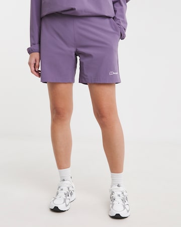 Berghaus Wandermoor Wind Shorts