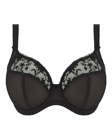 Elomi Charley Plunge Wired Bra