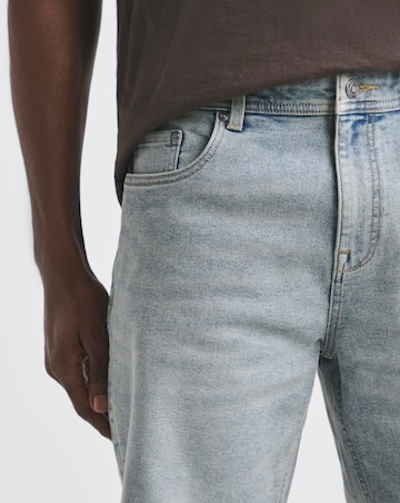 Union Wardrobe Classic Stretch Short