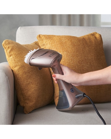 Russell Hobbs 28040 Steam Genie Aroma Garment Steamer