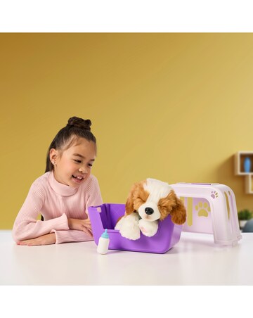 Little Live Pets My Really Real Puppy - Patches