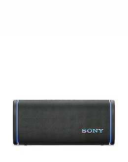 Sony ULT Field 5 Portable Wireless Speaker - Black