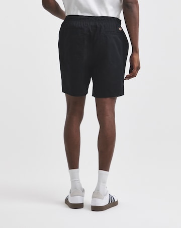 Dickies Pelican Rapids Elasticated Short - Black