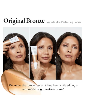 Laura Geller Spackle Skin Perfecting Primer - Original Bronze