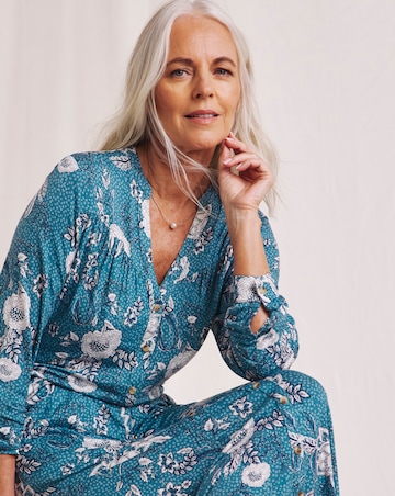 Julipa Jersey Midi Dress