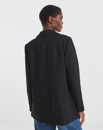 Ultimate Relaxed Blazer