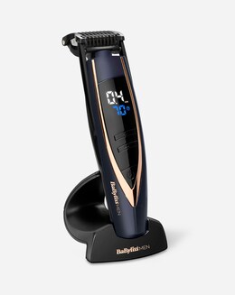 BaByliss XTP Super Stubble