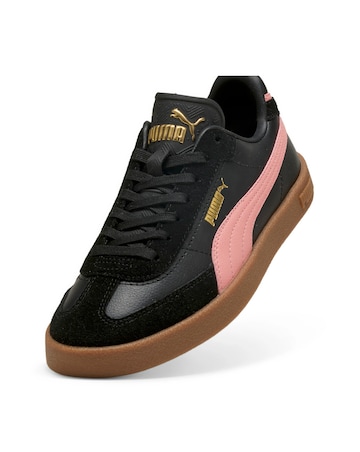 PUMA Club II Era Trainers
