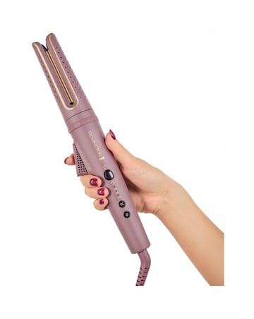 Remington AIRvive Rotating curling wand