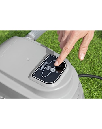 Bestway Pool Heater