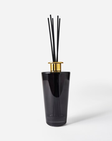 Joanna Hope Black Lily and Pomegranate Large Diffuser 500ml
