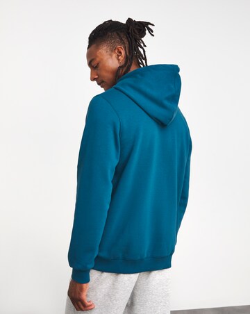 Snowdonia Graphic Hoodie