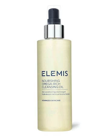 Elemis Nourishing Omega-Rich Cleansing Oil - 195ml