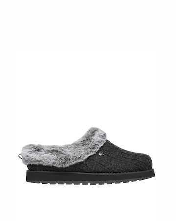 Skechers Bobs Keepsakes Lite Slippers