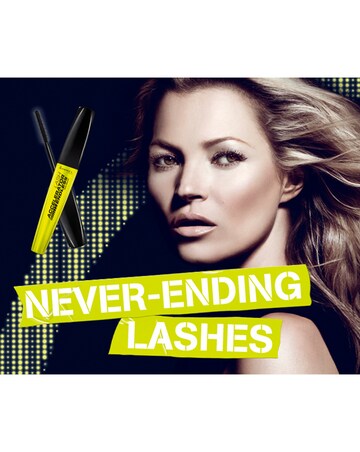 Rimmel Lash Accelerator Endless Mascara