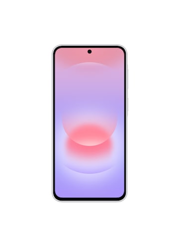 Samsung Galaxy A37 5G 256GB - Awesome White