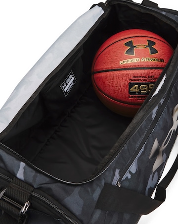 Under Armour Undeniable Duffel Bag