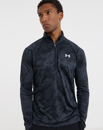 Under Armour Tech 2.0 1/2 Zip