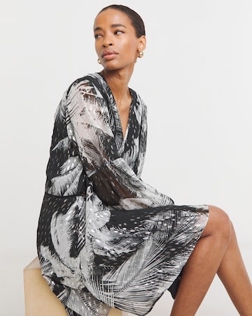 Religion Ruby Short Dress