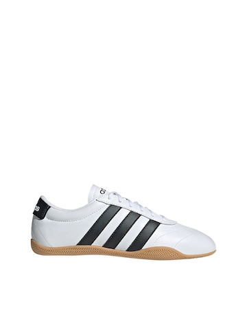adidas Grand Court Low Trainers