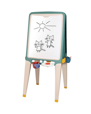 Smoby Ultimate Easel
