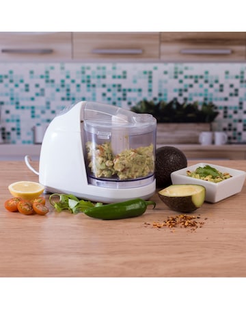 Salter EK2182 Mini Chopper Pro