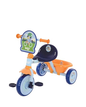 Bluey My First Trike