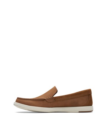Clarks Bratton Loafer