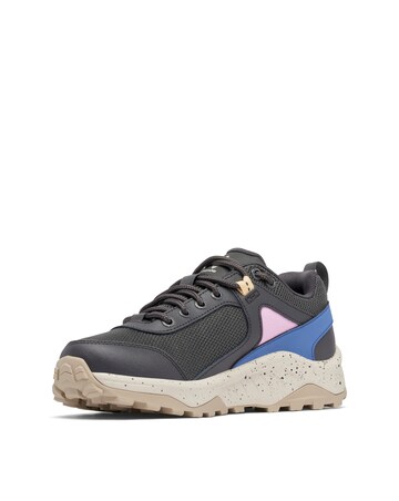 Columbia Trailstorm Ascend Waterproof Trainers