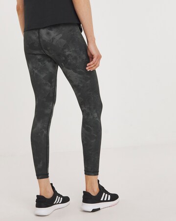adidas All Over Print Legging