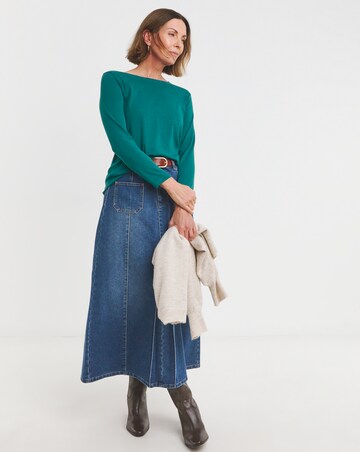 3 Pack Crew Neck Long Sleeve T-Shirts