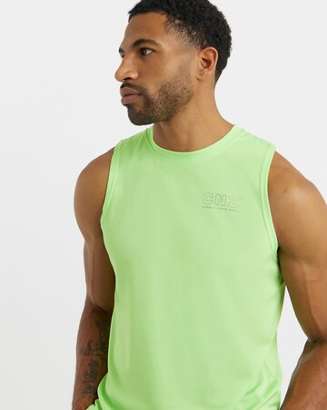 Jack & Jones Sport CNZ Tank Top