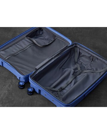 Rock Palma Medium Suitcase