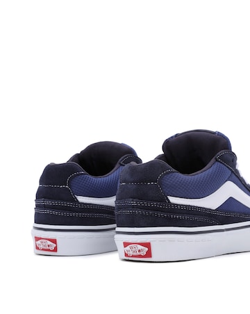 VANS Caldrone Trainers
