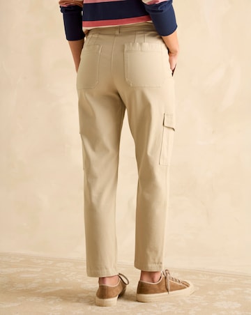 Joules Cargo Trouser