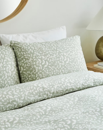 Tasha Poly Cotton Duvet Set